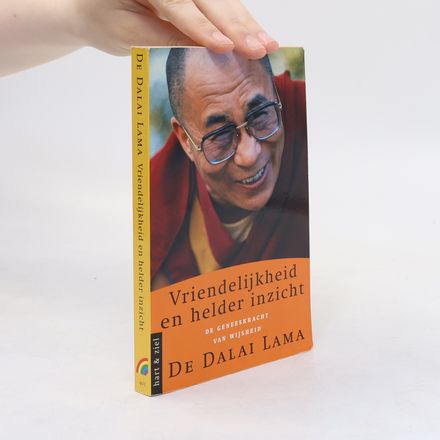 Vriendelijkheid en helder inzicht