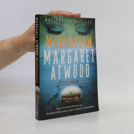 MaddAddam