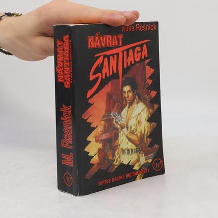 Návrat Santiaga