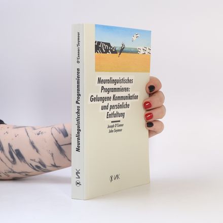 Neurolinguistisches Programmieren