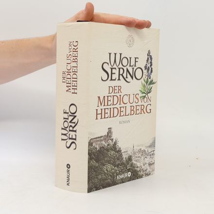 Der Medicus von Heidelberg