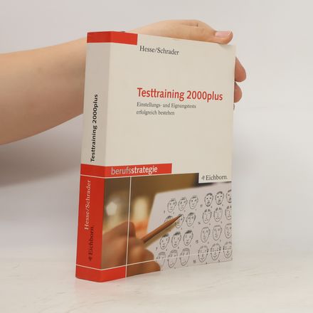Testtraining 2000 plus