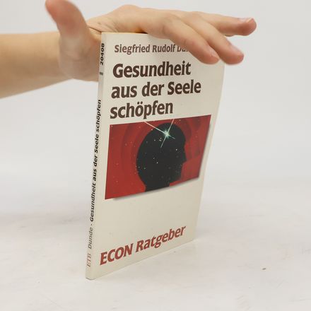 Gesundheit aus der Seele schöpfen