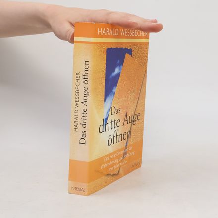 Das dritte Auge öffnen