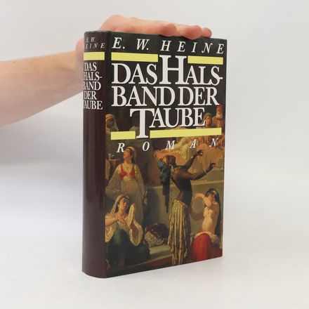 Das Halsbandder Taube