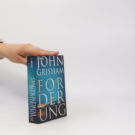 Forderung