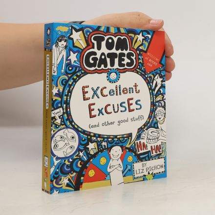 Tom Gates