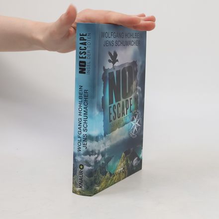 No escape. Insel der Toten
