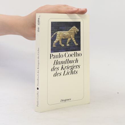 Handbuch des Kriegers des Lichts