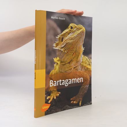 Bartagamen