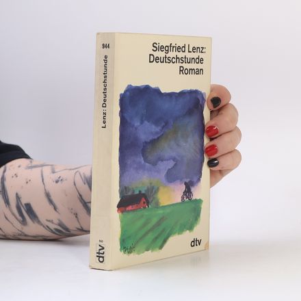 Deutschstunde