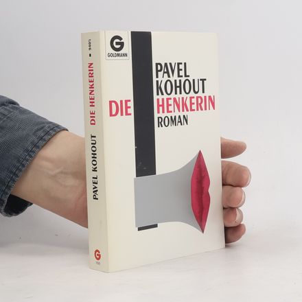 Die Henkerin Roman