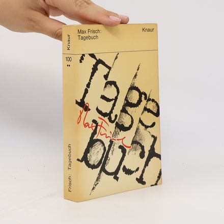 Tagebuch 1946-1949
