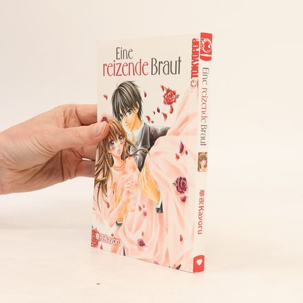 Eine reizende Braut