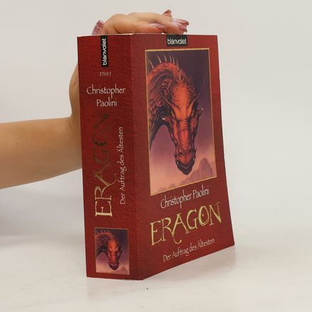 Eragon. Der Auftrag des Ältesten