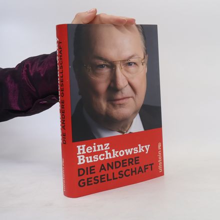 Die andere Gesellschaft
