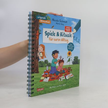 Spiele & Rituale für euren Alltag
