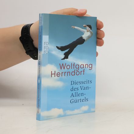 Diesseits des Van-Allen-Gürtels