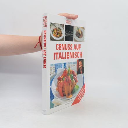 Genuss auf Italienisch