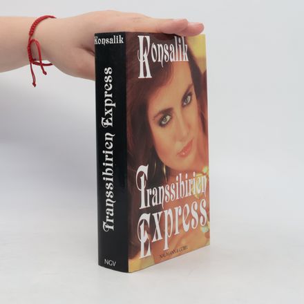 Transsibirien-Express