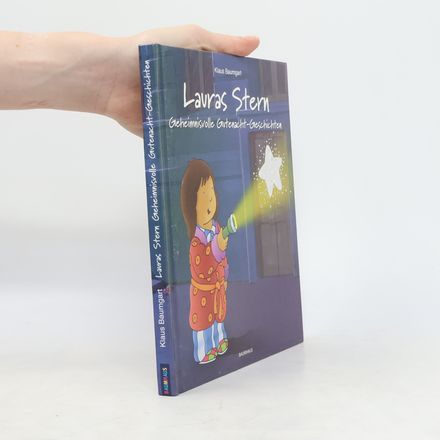 Lauras Stern - geheimnisvolle Gutenacht-Geschichten