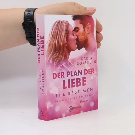Der Plan der Liebe.