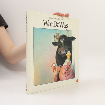 WarDaWas