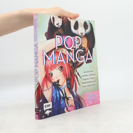 Pop Manga