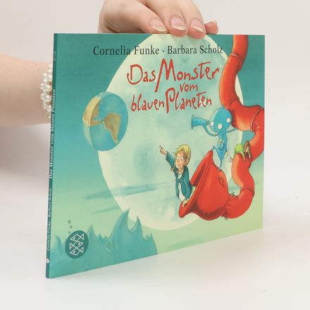 Das Monster vom blauen Planeten