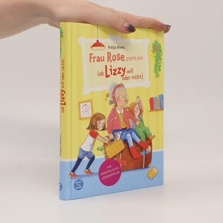 Frau Rose zieht ein