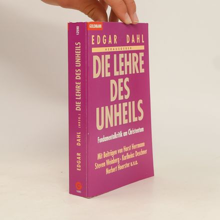Die Lehre des Unheils