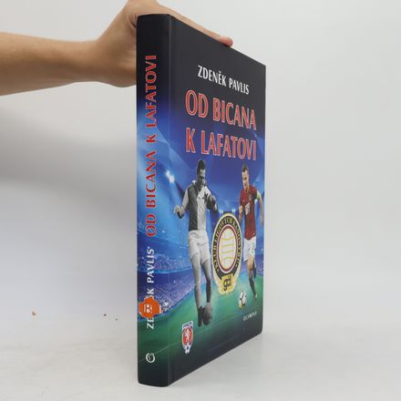 Od Bicana po Lafatu - Klub ligových kanonýrů