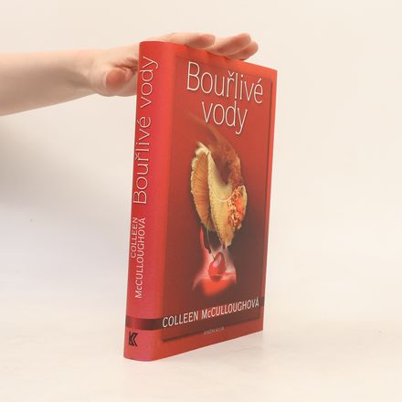 Bouřlivé vody