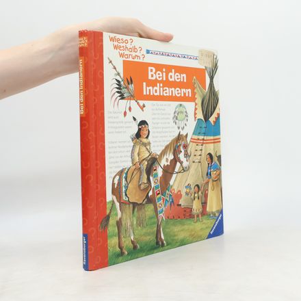 Bei den Indianern