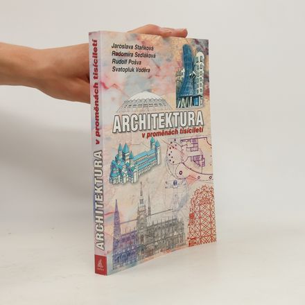 Architektura v proměnách tisíciletí