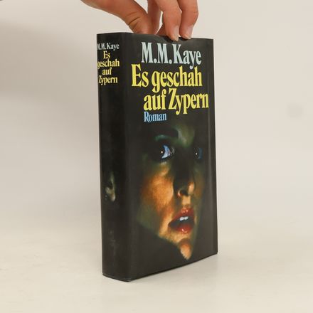 Es geschah auf Zypern