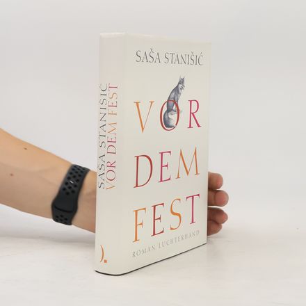 Vor dem Fest