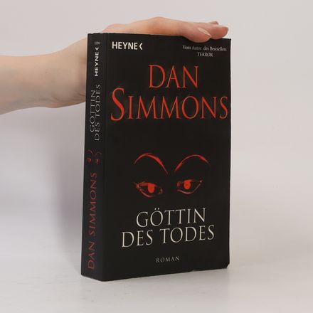 Göttin des Todes. Roman