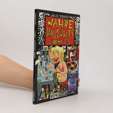 Wahre Haushaltscomics