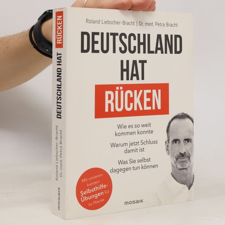 Deutschland hat Rücken
