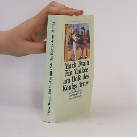 Ein Yankee am Hofe des Königs Artus