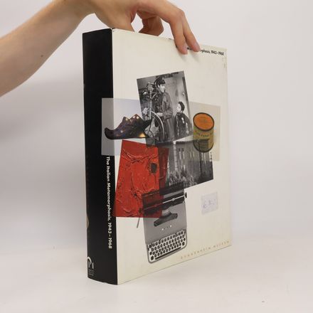 The Italian Metamorphosis, 1943-1968