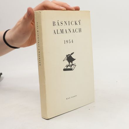 Básnický almanach