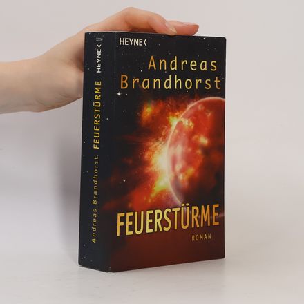Feuerstnrme