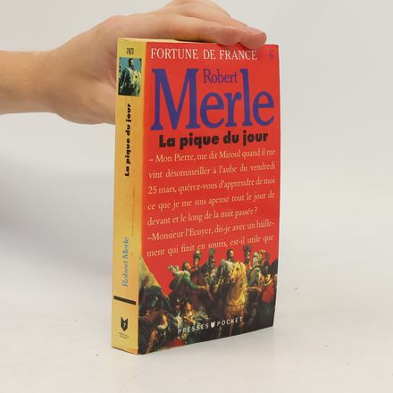La pique du jour