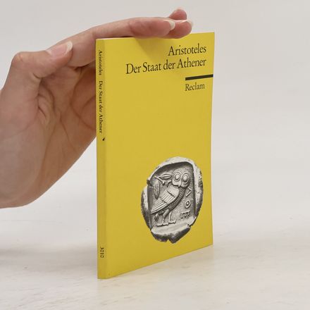 Der Staat der Athener