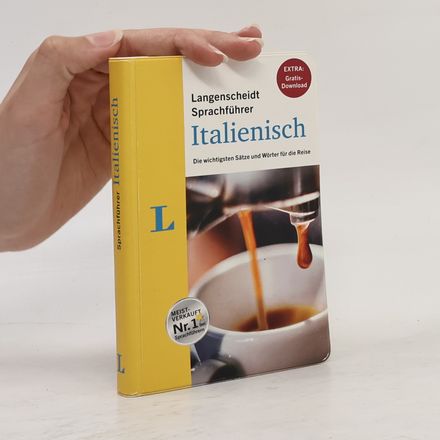 Langenscheidt Sprachführer Italienisch - Buch inklusive E-Book zum Thema "Essen & Trinken"