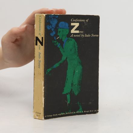 Confessions of Zeno
