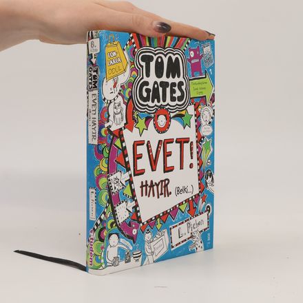 Tom Gates Evet hayır - belki - 2. Baskı