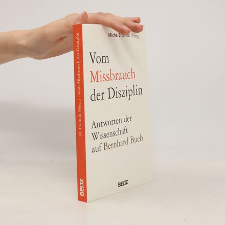 Vom Missbrauch der Disziplin